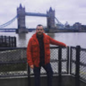 Meet your Posher, Robert